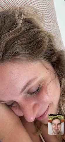 Facetime-hannah-jacob-02-08-2023