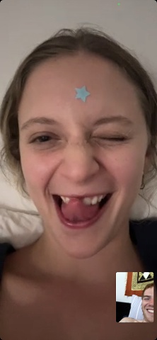 Facetime-hannah-jacob-15-08-2023