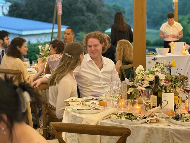 Hannah Jacob Avas Wedding Part 5 06 07 2025