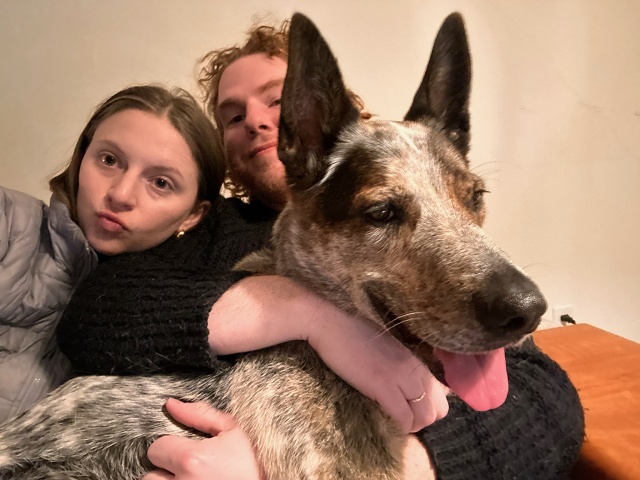 Hannah Jacob Henri 01 07 2025